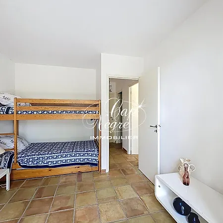 Provencale 8 Personnes Vue Avec Jardin A 150 M De La Du فيلة