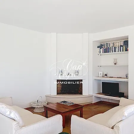 فيلة Provencale 8 Personnes Vue Avec Jardin A 150 M De La Du *