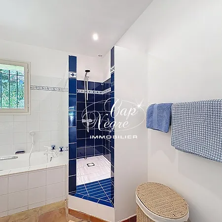 Provencale 8 Personnes Vue Avec Jardin A 150 M De La Du فيلة