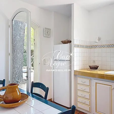 Provencale 8 Personnes Vue Avec Jardin A 150 M De La Du فيلة *