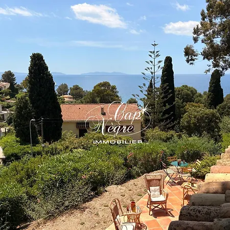 فيلة Provencale 8 Personnes Vue Avec Jardin A 150 M De La Du *