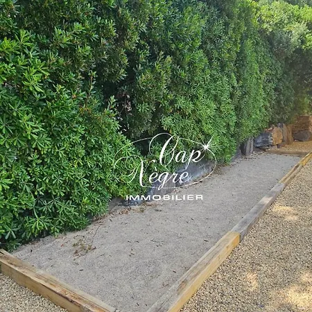 Provencale 8 Personnes Vue Avec Jardin A 150 M De La Du *